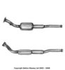 BM CATALYSTS BM90127 Catalytic Converter